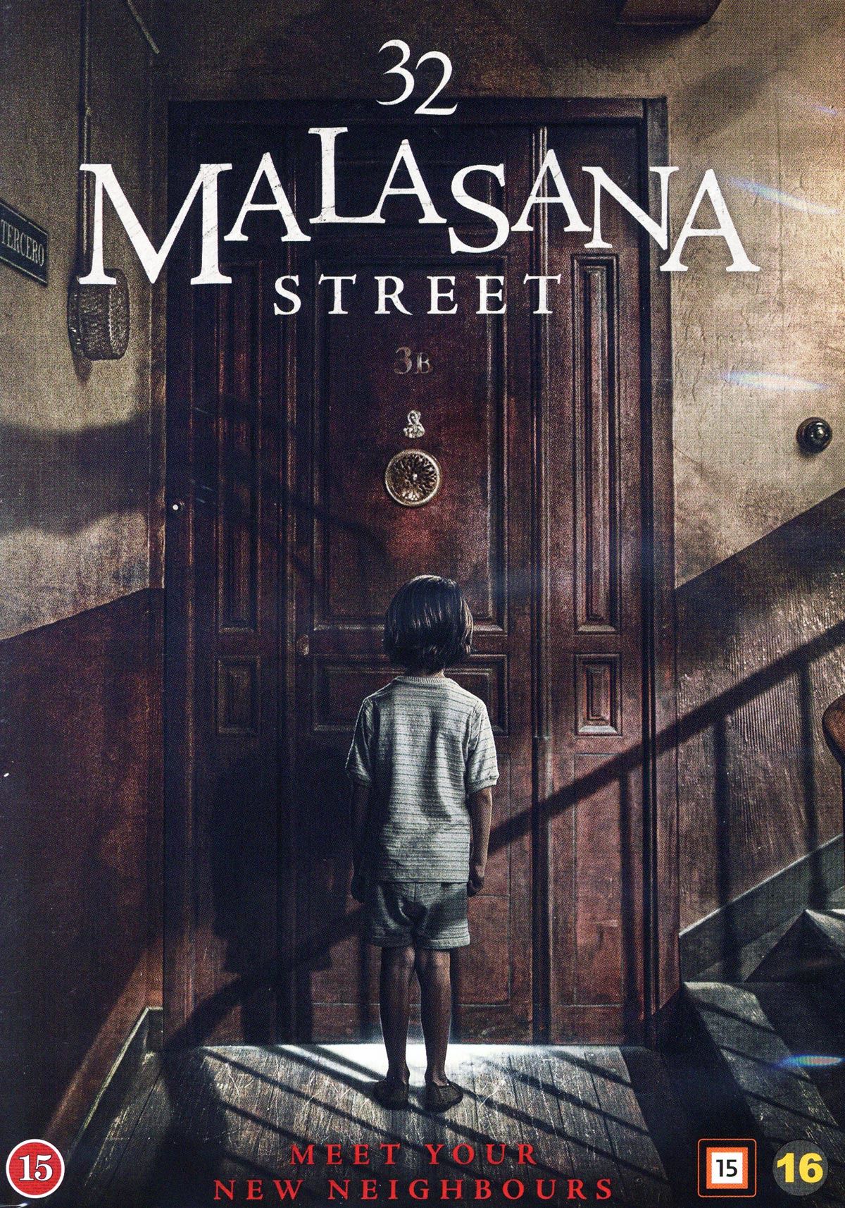 32 Malasana Street