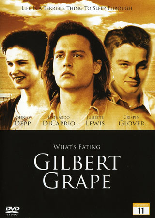 What's Eating Gilbert Grape