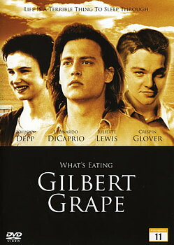 What's Eating Gilbert Grape