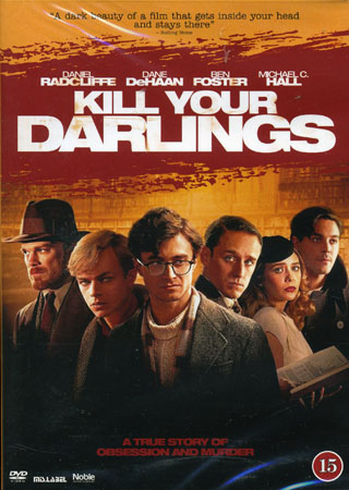 Kill Your Darlings (2013)