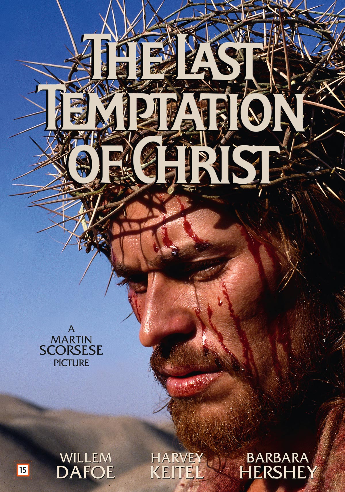 Last Temptation of Christ