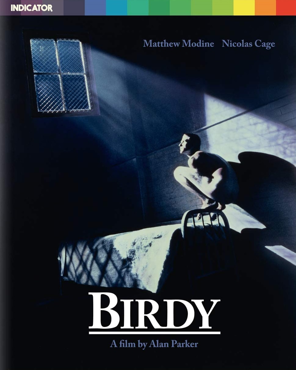 Birdy (Limited Edition) (ej svensk text) (Blu-ray)