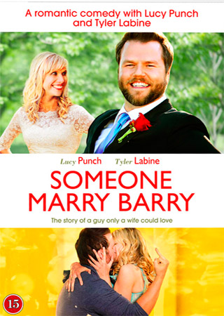 Someone Marry Barry