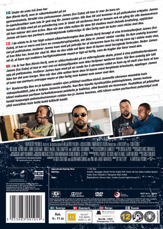 Ride Along - 2