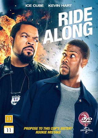 Ride Along