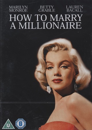 How To Marry A Millionaire