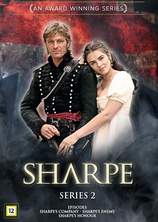 Sharpe - Series 2