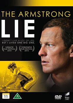 The Armstrong Lie
