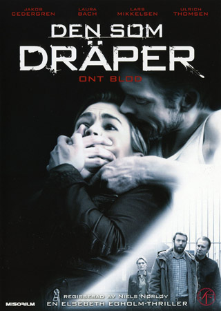 Den Som Dräper - Ont Blod (Begagnad)