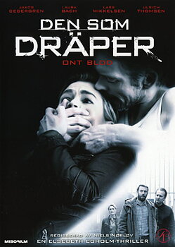 Den Som Dräper - Ont Blod (Begagnad)
