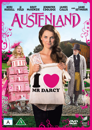 Austenland