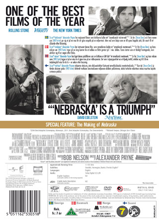 Nebraska - 2