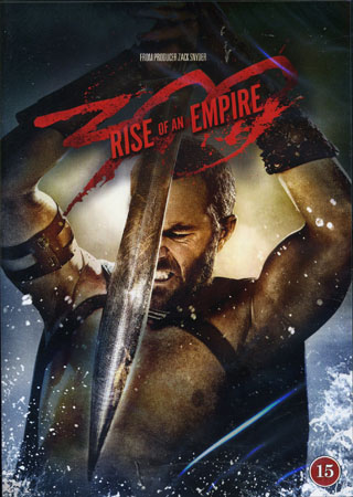 300 - Rise of An Empire