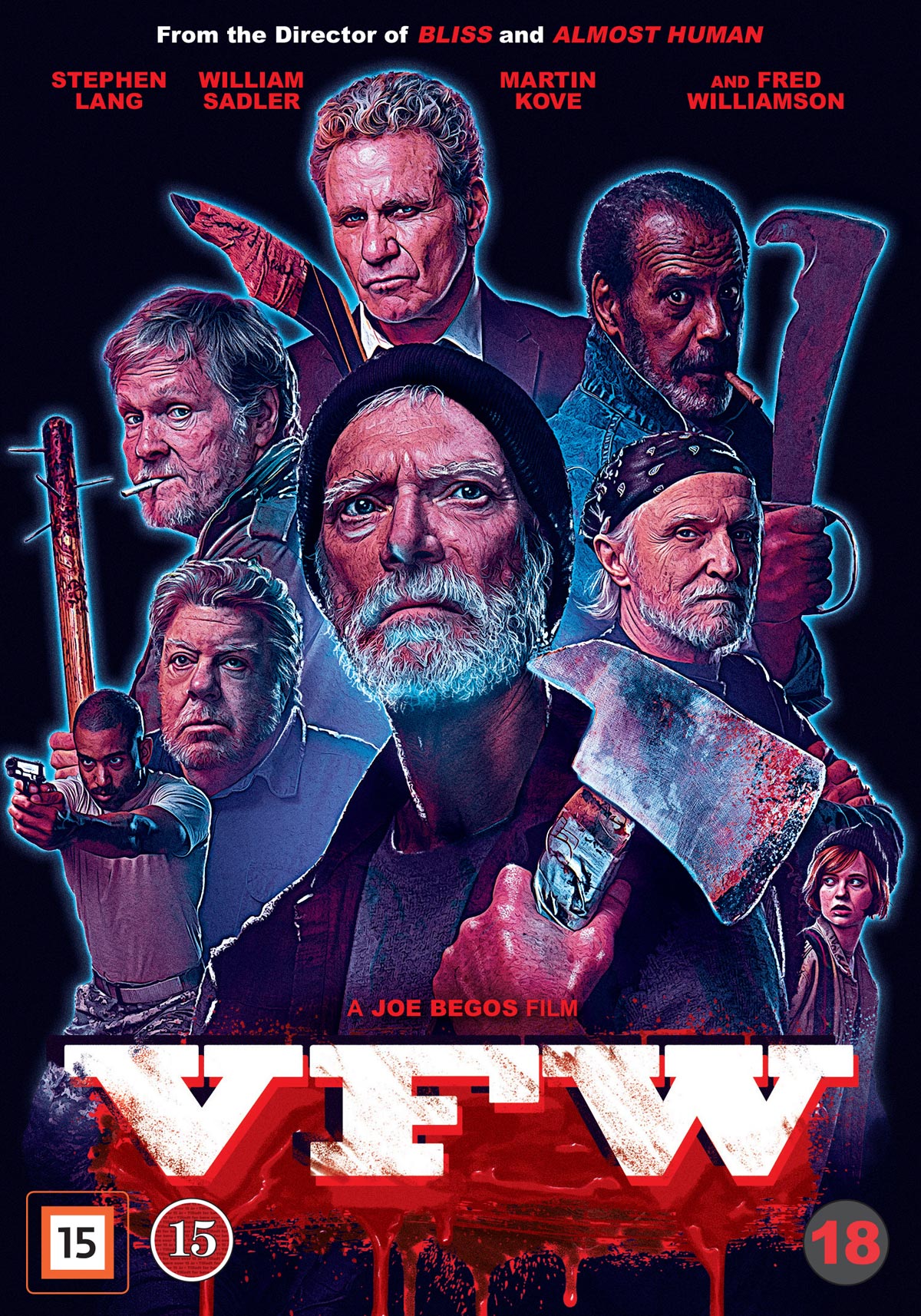 VFW