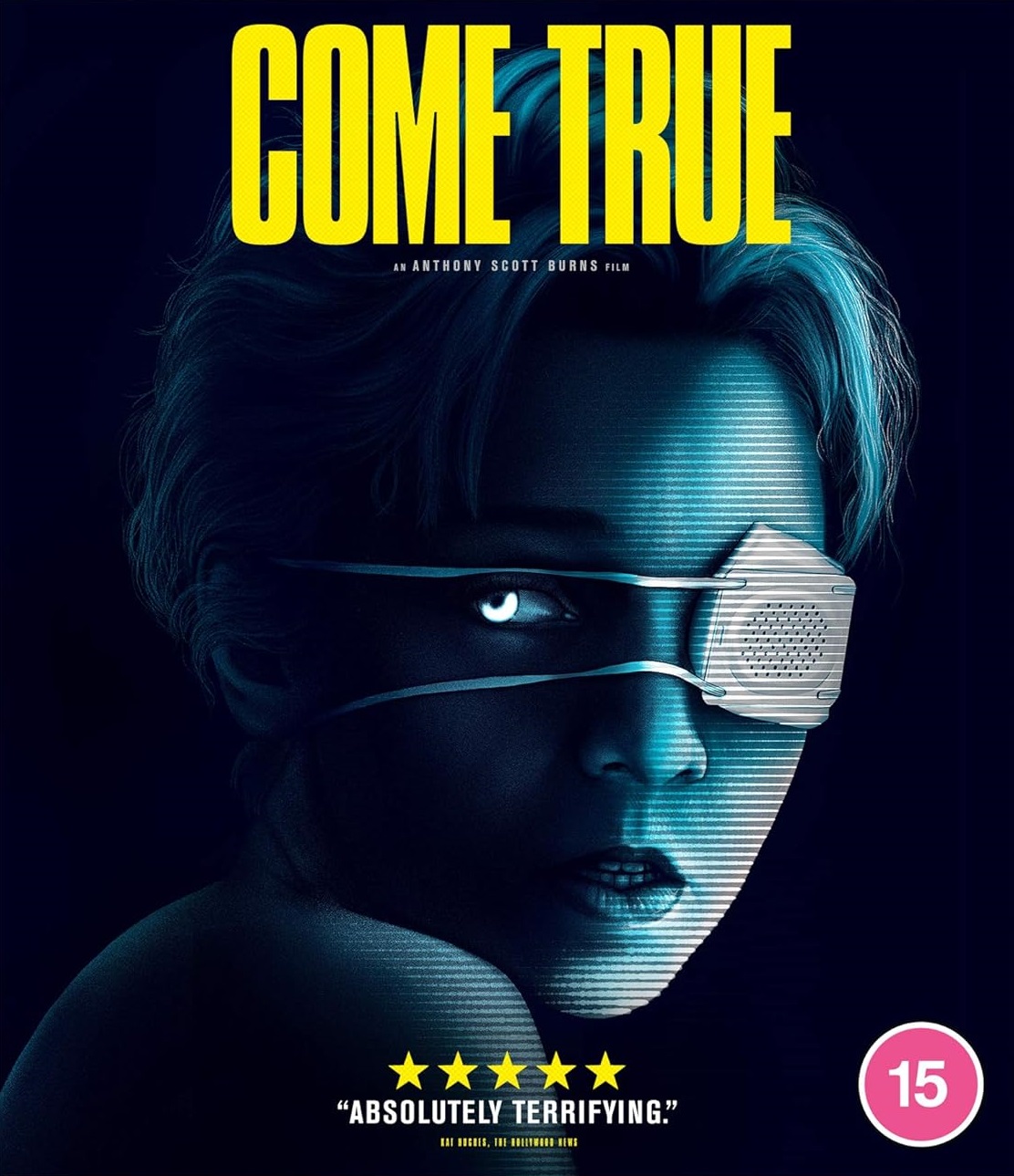 Come True (ej svensk text) (Blu-ray)