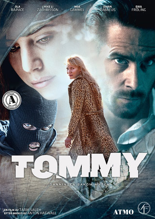 Tommy (2014)