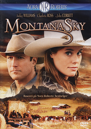 Montana Sky - Farliga Vidder