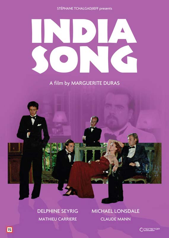 India Song