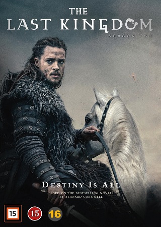 Last Kingdom - Säsong 2