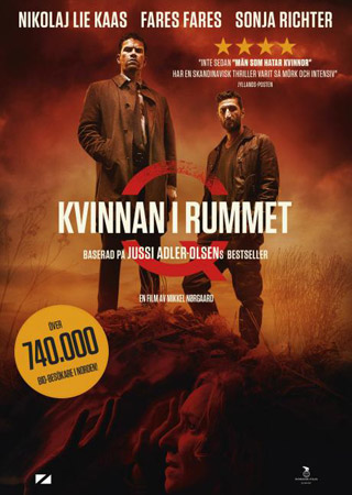 Kvinnan I Rummet