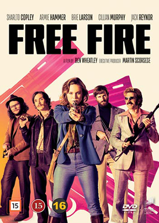 Free Fire