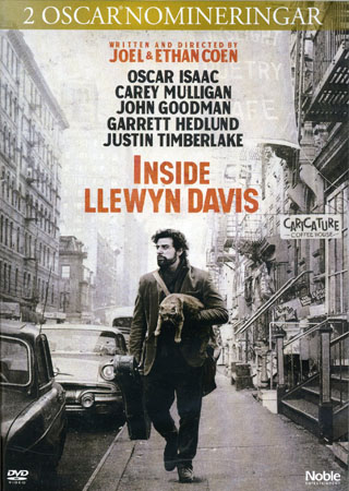Inside Llewyn Davis