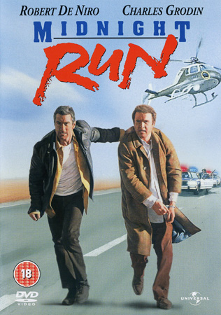 Midnight Run (Begagnad)