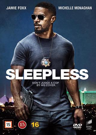 Sleepless