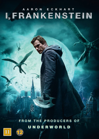 I, Frankenstein