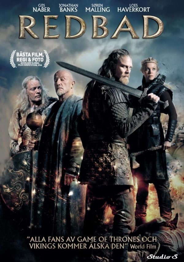 Redbad