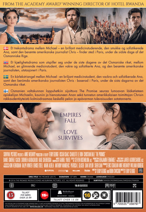 Promise - 2