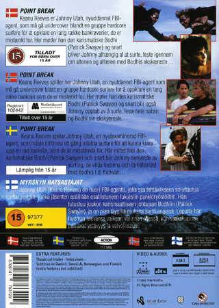 Point Break - 2