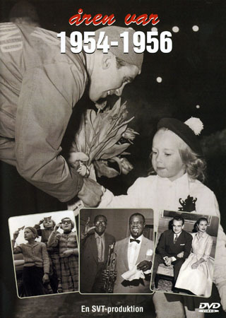 Åren Var 1954-1956