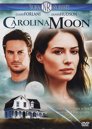 Carolina Moon - Vänskap Till Döds