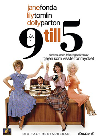 9 Till 5