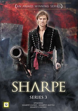 Sharpe - Series 3