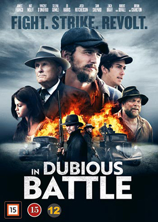 In Dubious Battle