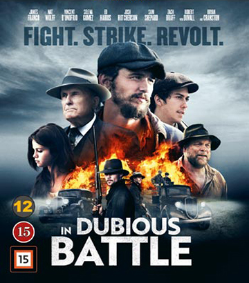 In Dubious Battle (Blu-ray)