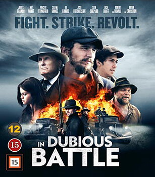 In Dubious Battle (Blu-ray)