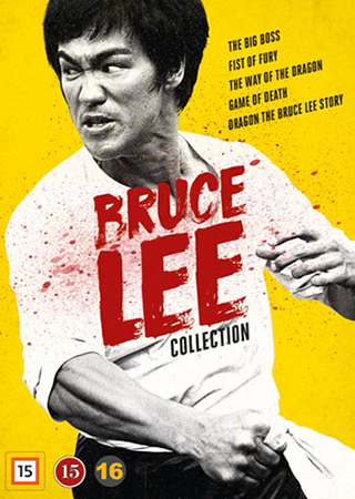 Bruce Lee Collection