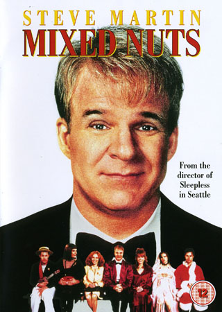 Mixed Nuts (ej svensk text)