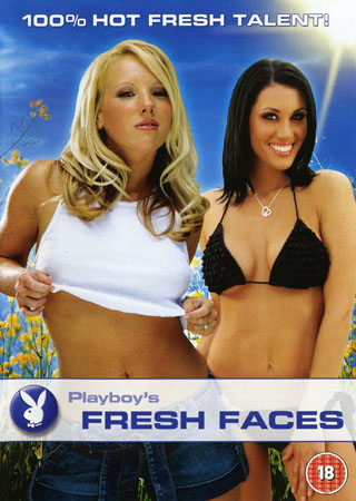Playboy - Fresh Faces (ej svensk text)