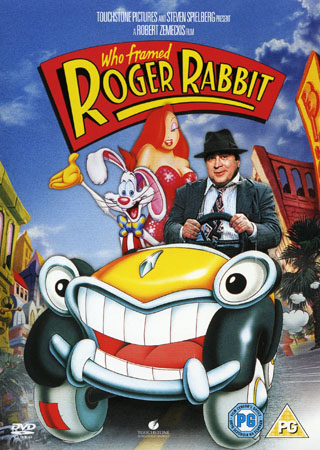 Who Framed Roger Rabbit