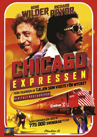 Chicagoexpressen