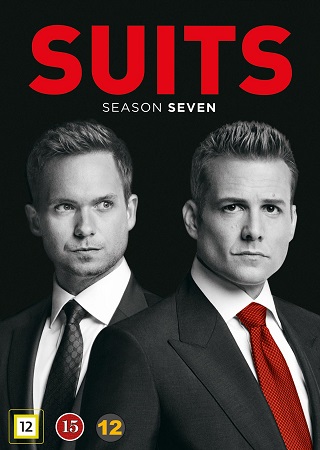 Suits - Säsong 7