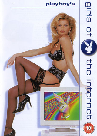Playboy - Girls of the Internet (ej svensk text)