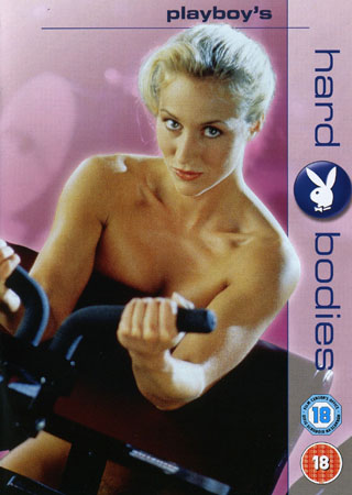 Playboy - Hard Bodies (ej svensk text)