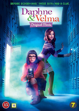 Daphne & Velma
