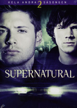Supernatural - Säsong 2