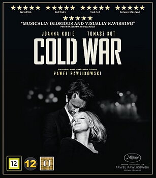 Cold War (Blu-ray)